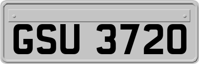 GSU3720
