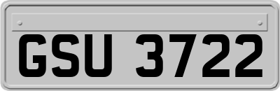 GSU3722