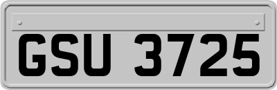 GSU3725