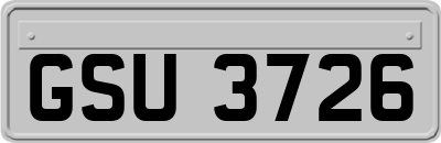 GSU3726