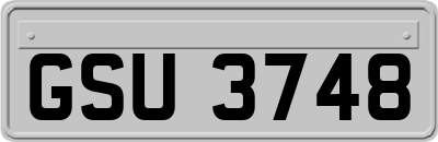 GSU3748