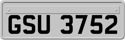 GSU3752