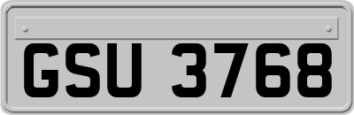 GSU3768