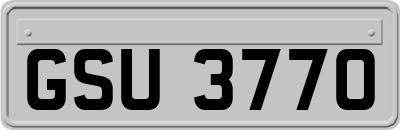 GSU3770