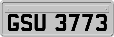 GSU3773