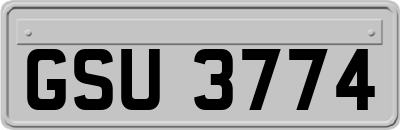 GSU3774