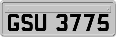 GSU3775