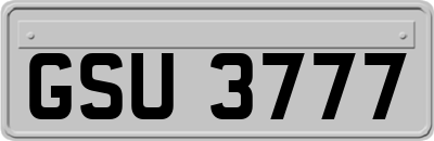 GSU3777