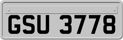 GSU3778
