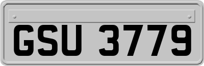 GSU3779
