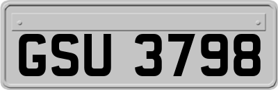 GSU3798