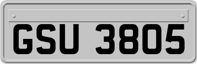 GSU3805