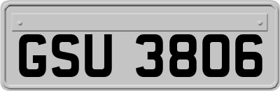 GSU3806