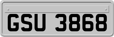 GSU3868