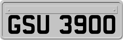 GSU3900
