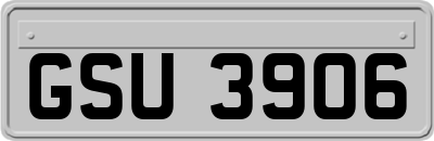 GSU3906