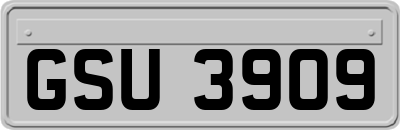 GSU3909