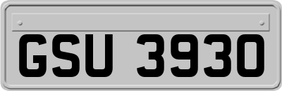 GSU3930