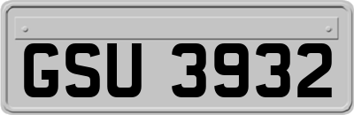 GSU3932