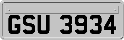 GSU3934