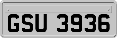 GSU3936