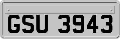 GSU3943