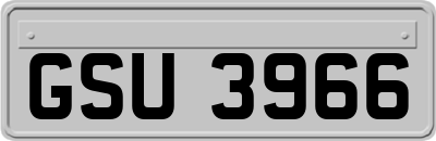 GSU3966