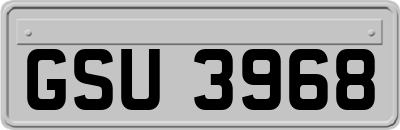 GSU3968