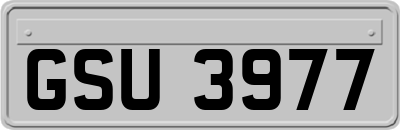 GSU3977