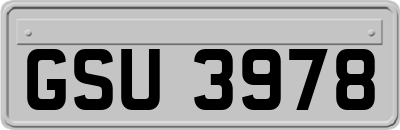 GSU3978