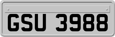 GSU3988
