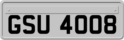 GSU4008