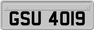GSU4019
