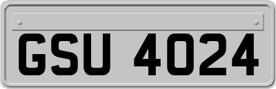 GSU4024