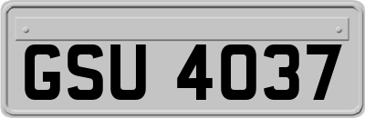 GSU4037