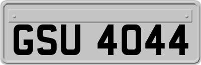 GSU4044