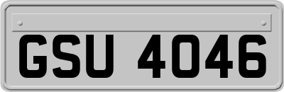 GSU4046