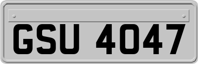 GSU4047