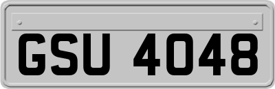 GSU4048
