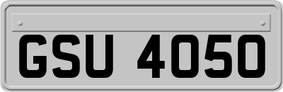 GSU4050