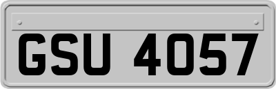 GSU4057