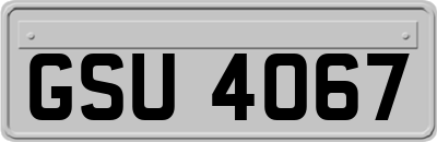 GSU4067