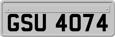 GSU4074