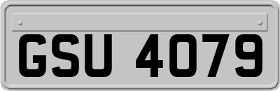 GSU4079