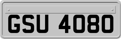 GSU4080