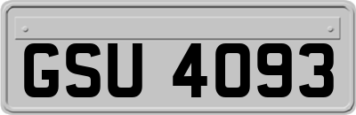 GSU4093