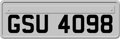GSU4098