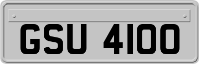 GSU4100
