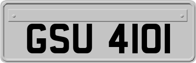 GSU4101