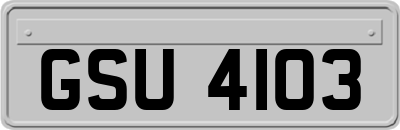 GSU4103